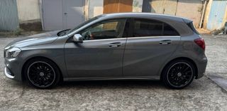 Mercedes-Benz Clase A 2018