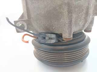 COMPRESOR AIRE ACONDICIONADO RENAULT SCENIC (JA..) (3)