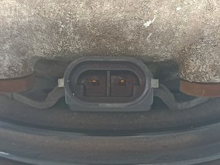 COMPRESOR AIRE ACONDICIONADO RENAULT SCENIC (JA..) (3)