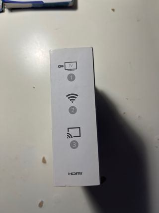 Google Chromecast