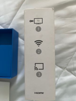 Google Chromecast