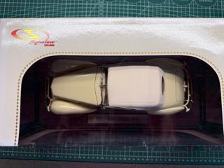 Maqueta Cord 810, de 1936, Signature 1:18