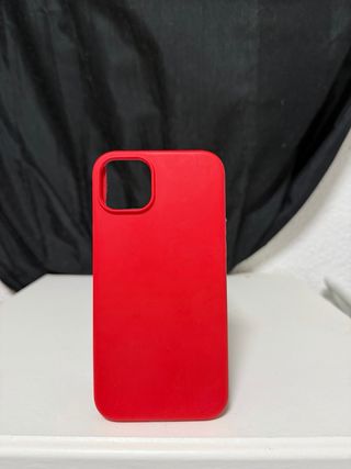 Fundas iPhone 14 Plus (Varias)