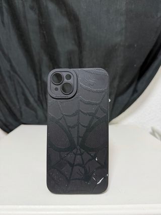 Fundas iPhone 14 Plus (Varias)