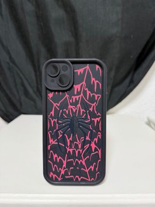 Fundas iPhone 14 Plus (Varias)