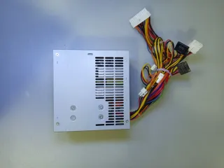 Fuente pc ATX 300W ATX-300-12Z