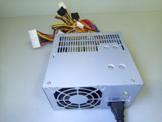 Fuente pc ATX 300W ATX-300-12Z