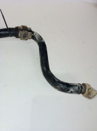 BARRA ESTABILIZADORA DELANTERA AUDI A4 BERLINA (8E)