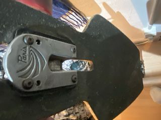 Longboard Mono Patín