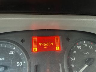 Nissan Primastar 2007