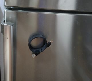 Cable Magnético Essager 100W USB-C