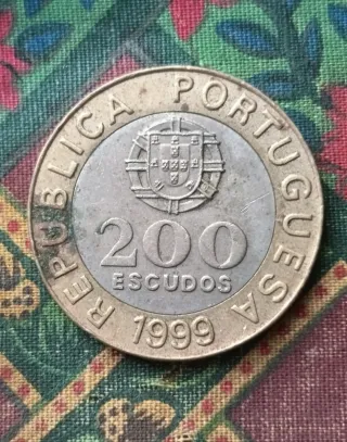 Colección de 12 Monedas Internacionales 1 de Plata