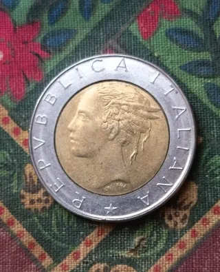 Colección de 12 Monedas Internacionales 1 de Plata