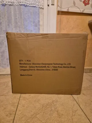 Silla de Oficina Ergonómica