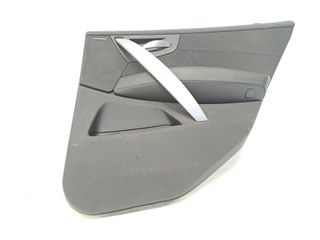 GUARNECIDO PUERTA TRASERA DERECHA BMW X3 (E83) (5)