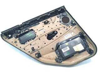 GUARNECIDO PUERTA TRASERA DERECHA BMW X3 (E83) (5)