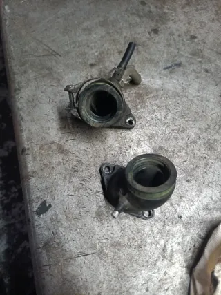 Toberas Hyosung 125cc