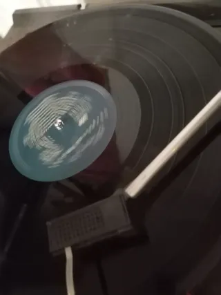 Vinilo LP Enya Shepherd Moons