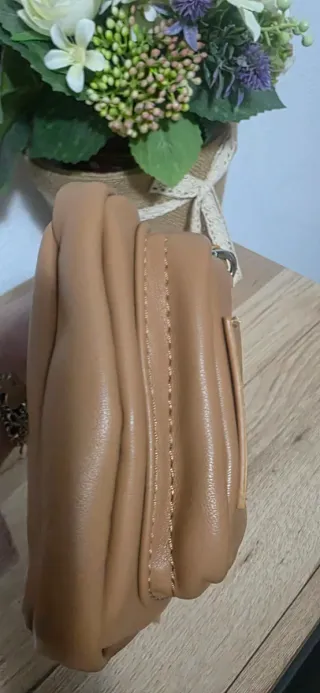 Bandolera pequeña Stradivarius