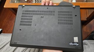 Lenovo ThinkPad T14 2gen