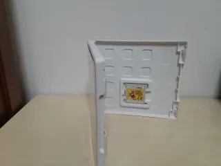 Nintendo 2DS Azul y Negra + Juego Mario Maker