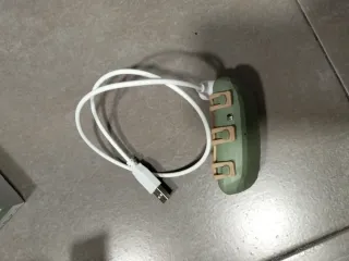 Localizador GPS Tractive DOG XL