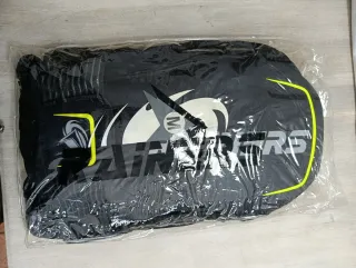 Peto Enduro Rainers Negro