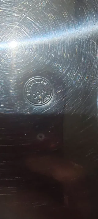 Set di vassoi/recipienti