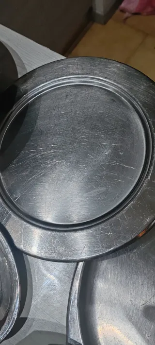 Set di vassoi/recipienti