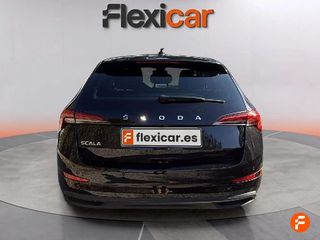 Skoda Scala 1.0 TSI 70 KW (95 CV) SELECTION