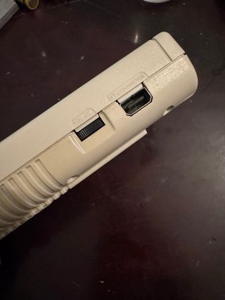 Nintendo Game Boy DMG-01