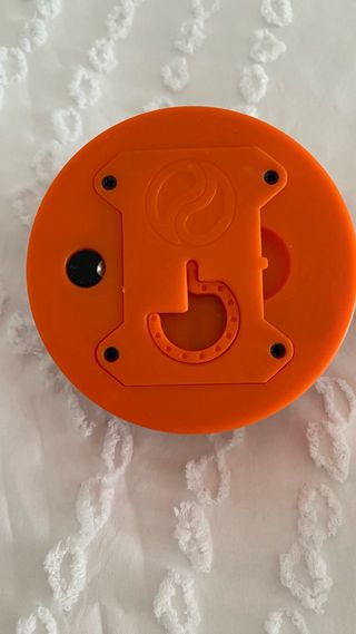 Baliza V16 Luz de Emergencia NO HOMOLOGADA.