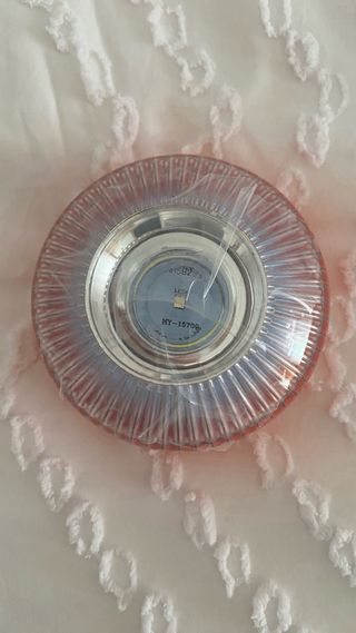 Baliza V16 Luz de Emergencia NO HOMOLOGADA.