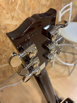 Gibson Les Paul Standard 2015 Edición Especial