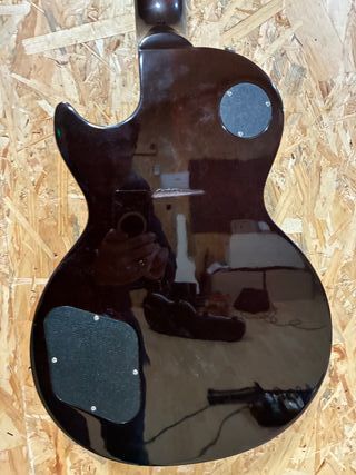 Gibson Les Paul Standard 2015 Edición Especial