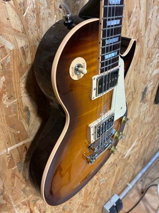 Gibson Les Paul Standard 2015 Edición Especial