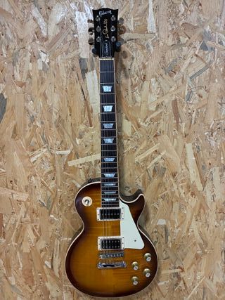Gibson Les Paul Standard 2015 Edición Especial