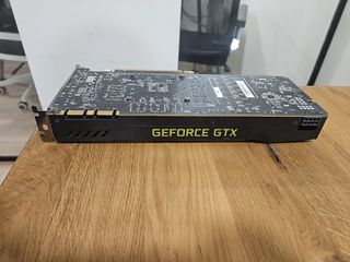 ZOTAC GeForce GTX 1080 8GB GDDR5X