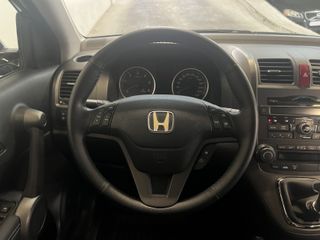 Honda CR-V 2.2 i-DTEC Elegance