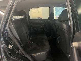 Honda CR-V 2.2 i-DTEC Elegance