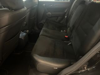 Honda CR-V 2.2 i-DTEC Elegance