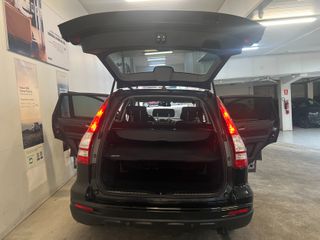 Honda CR-V 2.2 i-DTEC Elegance