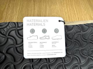 Zuecos Birkenstock Boston (nuevos)