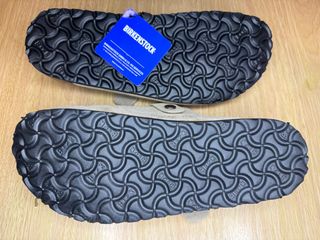 Zuecos Birkenstock Boston (nuevos)
