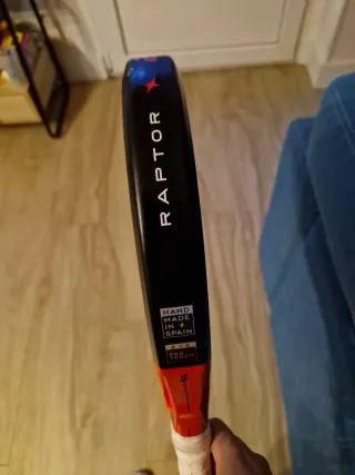 Starvie Raptor 2025 Pro