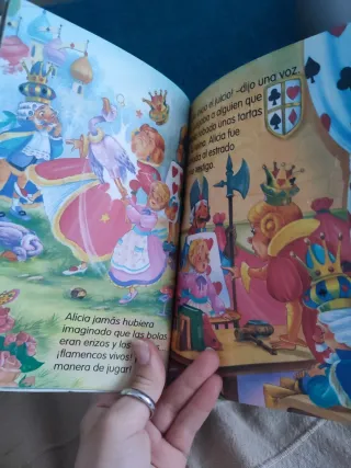 Libros clasicos de bolsillo