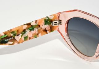 Gafas de Sol Pepe Jeans Francisca Multicolor