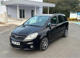 Opel Zafira OPC