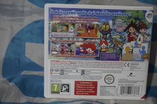Yo-kai Watch Nintendo 3DS - Gioco Originale