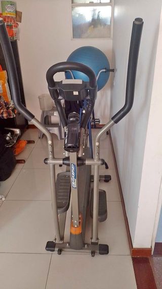 Elíptica Sportivo e850